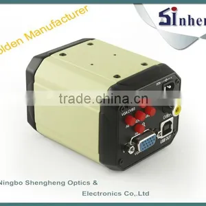 Sinher SHD-3609 Industrial Multi MICROSCOPE HDMI CAMERA Quality Choice thumbnail-4