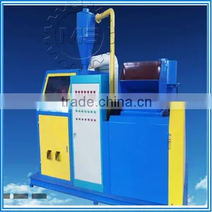 Direct Factoryy Supply Electric Copper Wire Recycling Plant thumbnail-3