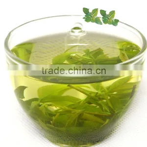 Super China Tea Small Leaf Broadleaf Holly Tea Small Leaf Sweet ku Ding Tea Kuding Green Tea thumbnail-4