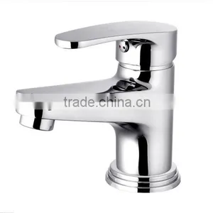 Australian Standard Brass Basin Faucet thumbnail-1