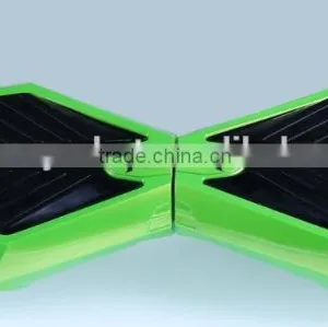 Wholesale 8 Inch Two Wheels Electric Self Balance Scooter 2 Wheels Self Balancing Scooter / Skateboard thumbnail-5