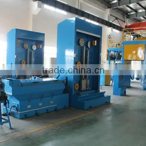 Intermediate Wire Drawing Machine thumbnail-1