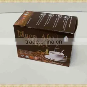 Offset Packaging Box- Coffee Box thumbnail-1