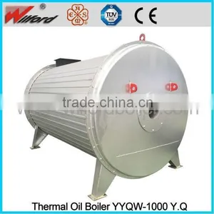 ASME Certified Hot Oil Generator thumbnail-2