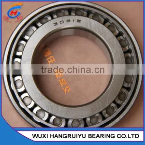 Vehicle Front Wheels Pressed Steel Tapered Roller Bearings 72200C - 72487 619-612 537-532X 529-522 368A-362A With 50.8mm Bore thumbnail-1