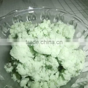 Water Treatment Chemicals Ferrous Sulfate With 96% thumbnail-3