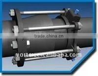 Restraint Joint for Push On Ductile Iron Pipe thumbnail-1