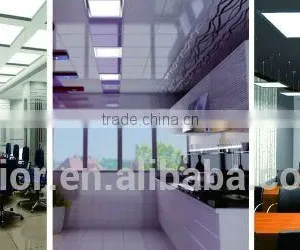 P10-318Led Panel Light With Bipolar PFC Frequency of Lightning Source, Harmonic, Ripple< 5, Color Tolerance< 6 Led Panel Light thumbnail-6