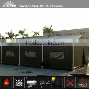 Factory Direct Supply Military Tent thumbnail-1