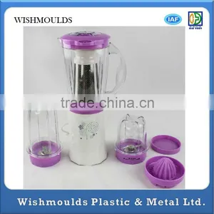OEM/ODM Houseware Plastic Injection Molding thumbnail-1