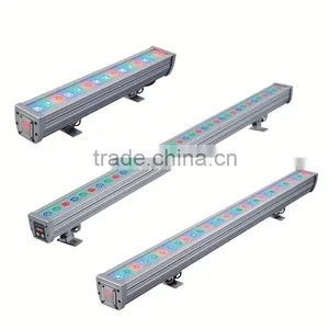 IP67 RGB Led Wall Wash Lights thumbnail-2