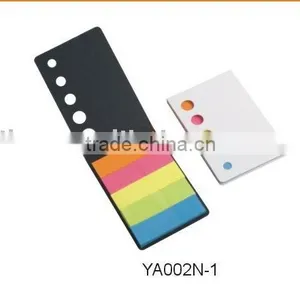 Colorful Sticky Note /sticky Notepad / Adhesive Note /promotion Gift thumbnail-1