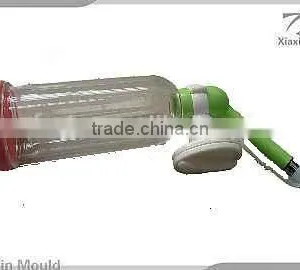 Custom Design Plastic Pet Water Bottle Supplier thumbnail-1