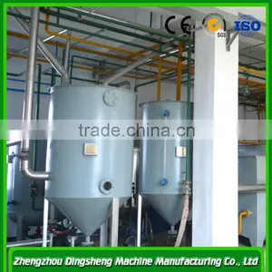 Used Cooking Oil Refinery thumbnail-3