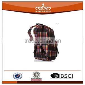 Elegant Graceful Girls Leisure Backpack thumbnail-2