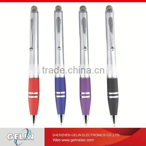 Firm Narrow Attachable Touch Stylus thumbnail-1