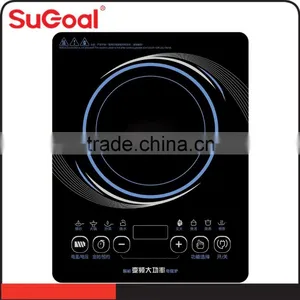 SuGoal Spare Parts for Gas Stoves/us Foods Price List/induction Hob thumbnail-4