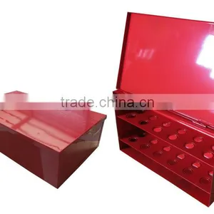12 Fire Sprinkler Head Cabinet, 12 Head Spare Head Box for Sprinkler Head, Fire Sprinkler Tool Box, Fire Sprinkler Head Box, thumbnail-1