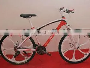 2015 Fanshionable 27'' Speed New Designed MTB Mountain Bike/bicycle thumbnail-2