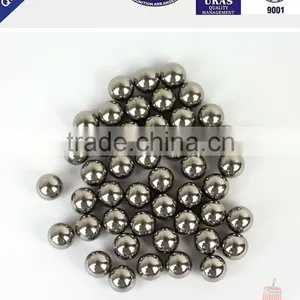 Ball Mill Grinding Media Steel Ball and Ceramic Alumina Balls thumbnail-1