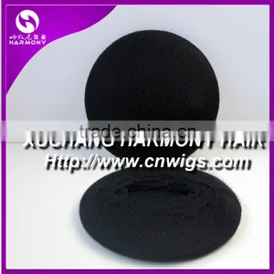 Quality Nylon Hair Net for Hair Extensions thumbnail-3
