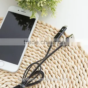Original Fast Car Charger for Samsung Note 4 Fast Car Charger With USB Cable thumbnail-6