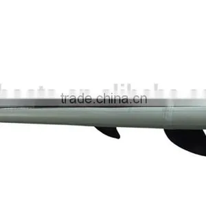 9'6" Inflatable Stand Up Paddle Board /SUP Paddle Board/ Inflatable Long Board thumbnail-2