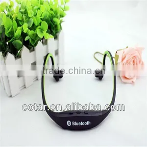 2015 The Best Unique Bluetooth Headphone Handsfree Music and Phone Call for Any Bluetooth Device thumbnail-1