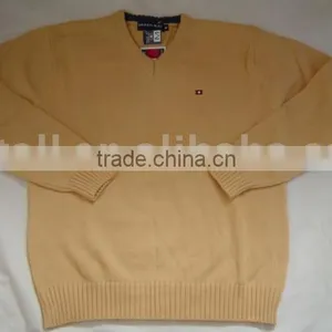 Men's Sweater 02-ys thumbnail-1