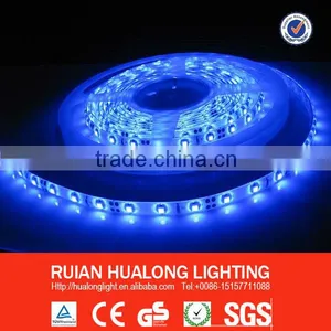 Flexible Dmx Rgb Led Strip Rope Light for Christmas Decorating(remote Control) thumbnail-4