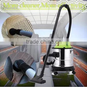 1200w Pet Hair Vacuum Cleaner With Blowing Function Stainless Steel Cyclone Cloth Filter Vacuum Cleaner From China Factory thumbnail-4
