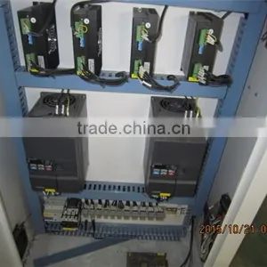 1325 Four Spindles Cnc Copy Router Machine thumbnail-3