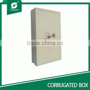 Printed Quality Dress Box for Wholeslaer thumbnail-4