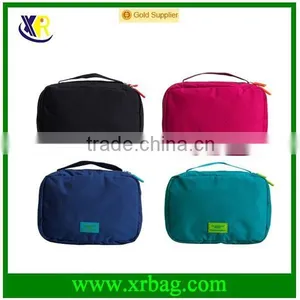 Best Price Fashion Nylon Travel Toiletry Bag thumbnail-1