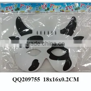 Funny Cartoon EVA Mask for Festival & Patty thumbnail-1