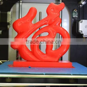 CE/ROHS Certification 3D Printer ABS/PLA Filament Sale in thumbnail-6