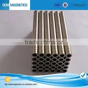 Made in China Motor Shuttering Magnetic Materials thumbnail-4