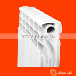 85 500 Hot Water Room Radiator thumbnail-3