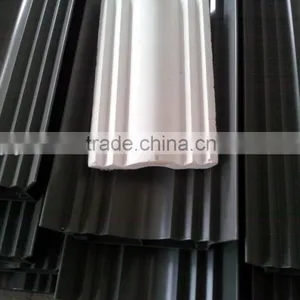 Gypsum Cornice Production Line(capacity 5000meter/day) thumbnail-1