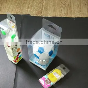 Cheap Customized Box PET Box Transparent Transparent thumbnail-1
