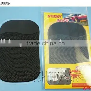 Non Slip Pad . PU Sticky Mat (W110) thumbnail-1