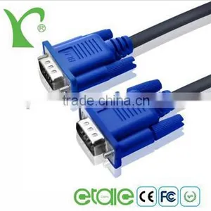 BLUE MOLD VGA CABLE thumbnail-1