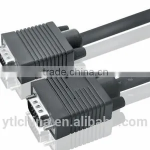 VGA CABLE MALE TO MALE thumbnail-1