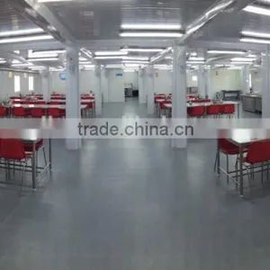 Modular House With CE Certificates thumbnail-1