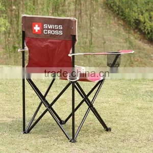 Set of Camping Armchairs and Tables thumbnail-6