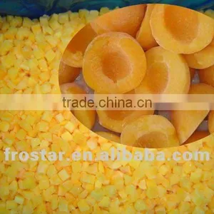 Top Sale Frozen Yellow Peach thumbnail-1