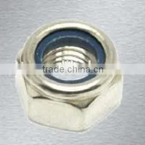 02 DIN934 Low Carbon Steel Nuts thumbnail-1