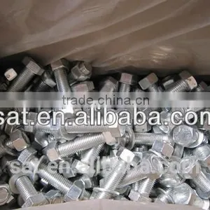 Drywall and Chipboard Screws thumbnail-1