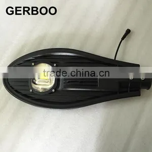 High Quality 30W Led Street Light IP65 Parking Lot Lights Led Street Lamp Solar Street Light thumbnail-5