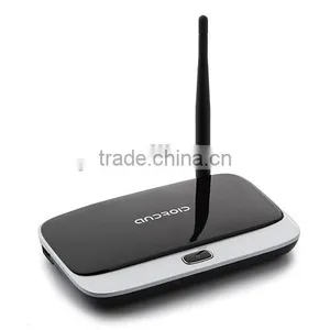 EKB 311 RK3188 Quad Core XBMC 2G/8G 802.11b/g/n Wifi 2.4 WIFI Android TV Smart Box thumbnail-3